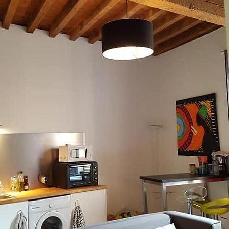 Appartement Roquette Serenity Arles Exterior foto