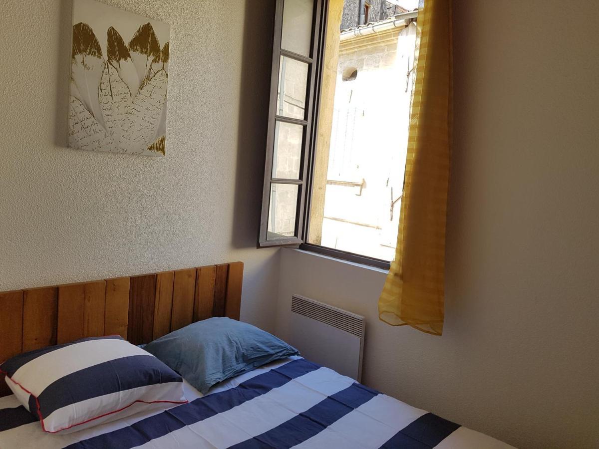 Appartement Roquette Serenity Arles Exterior foto