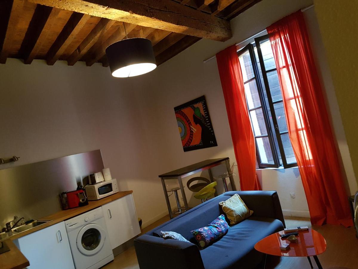 Appartement Roquette Serenity Arles Exterior foto