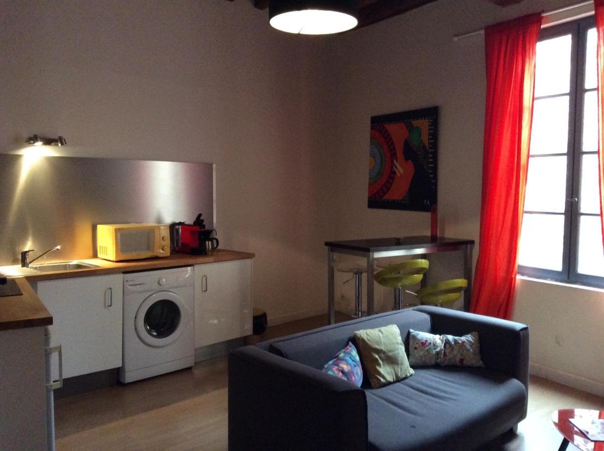 Appartement Roquette Serenity Arles Exterior foto